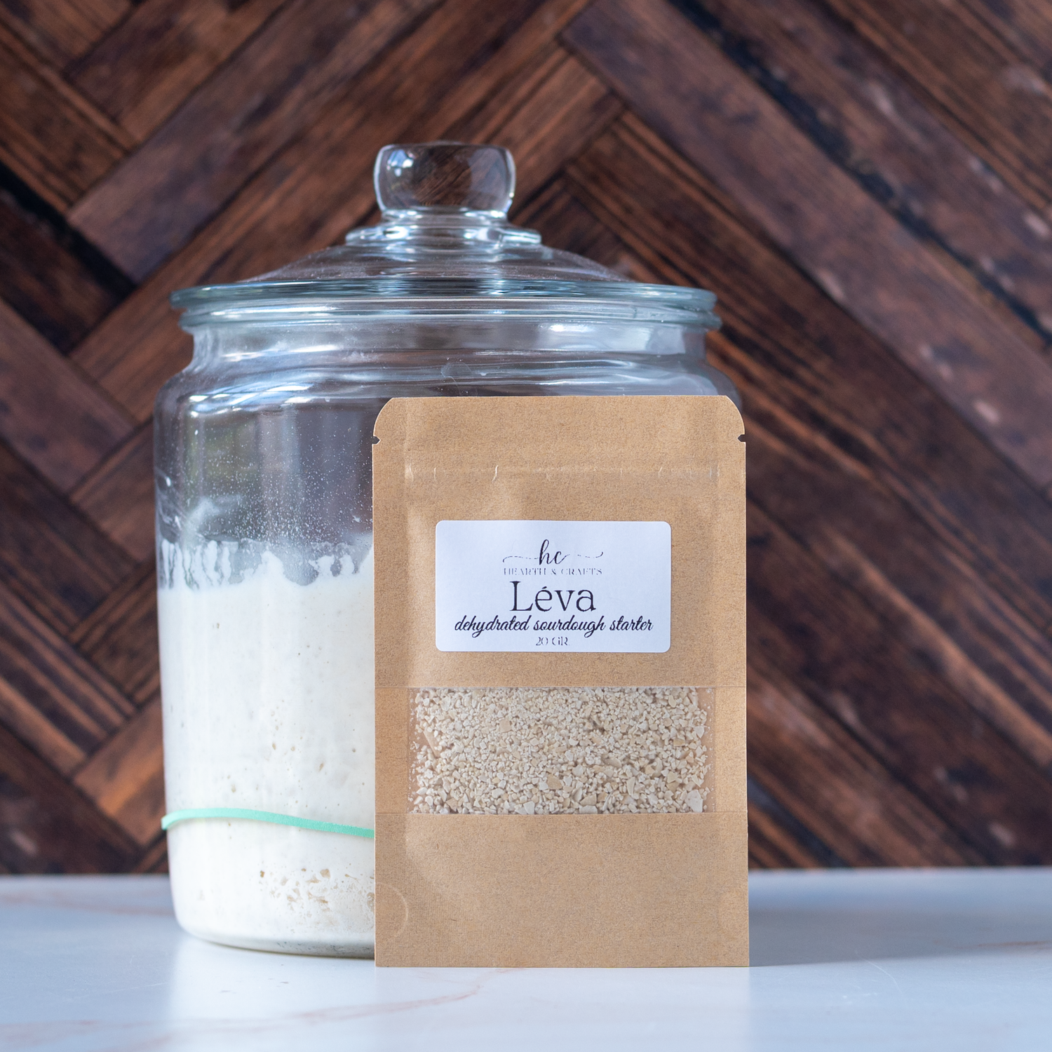 Pantry Goods