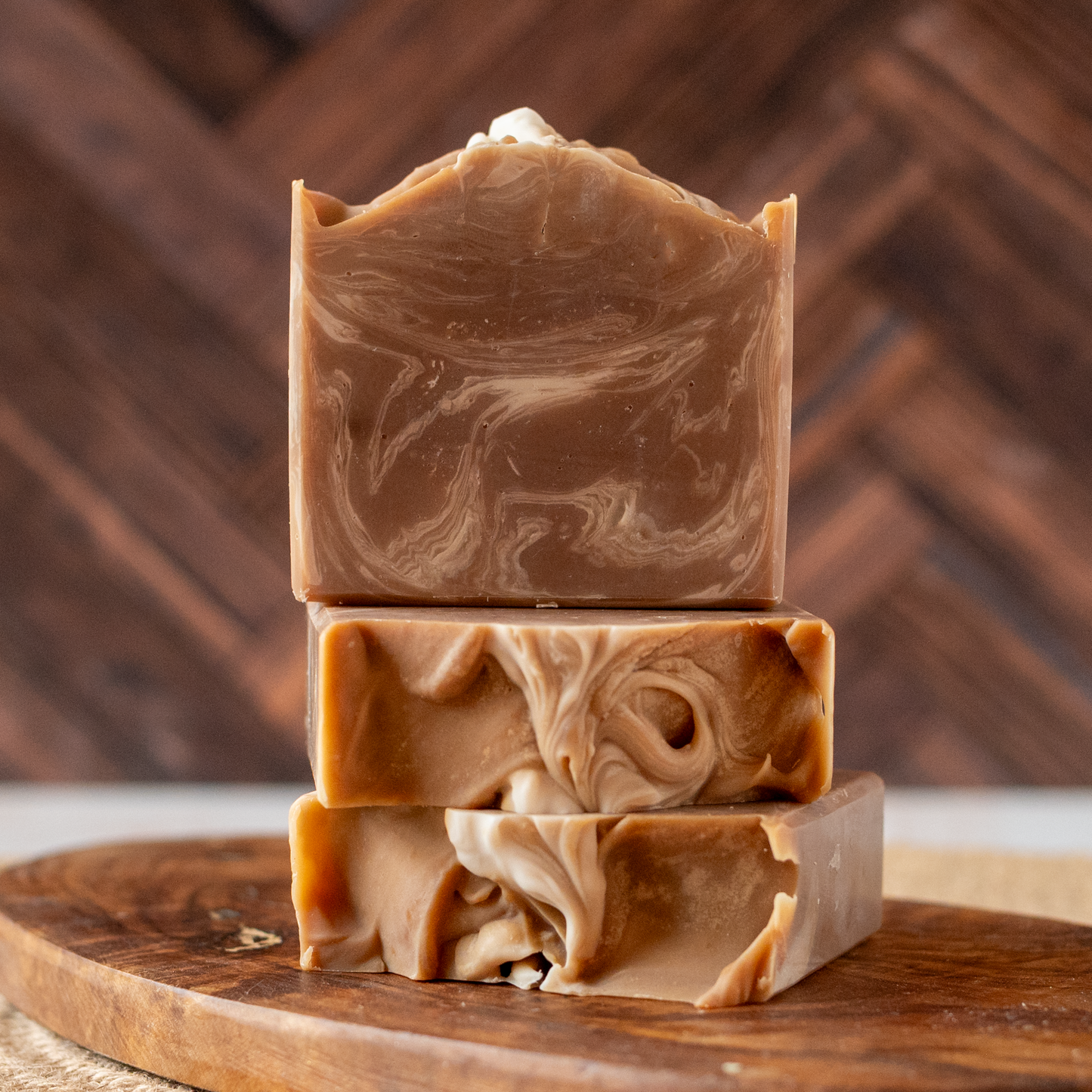 Artemis Goat Milk & Tallow Soap
