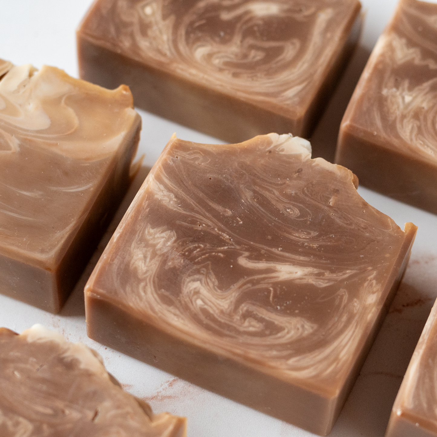 Artemis Goat Milk & Tallow Soap
