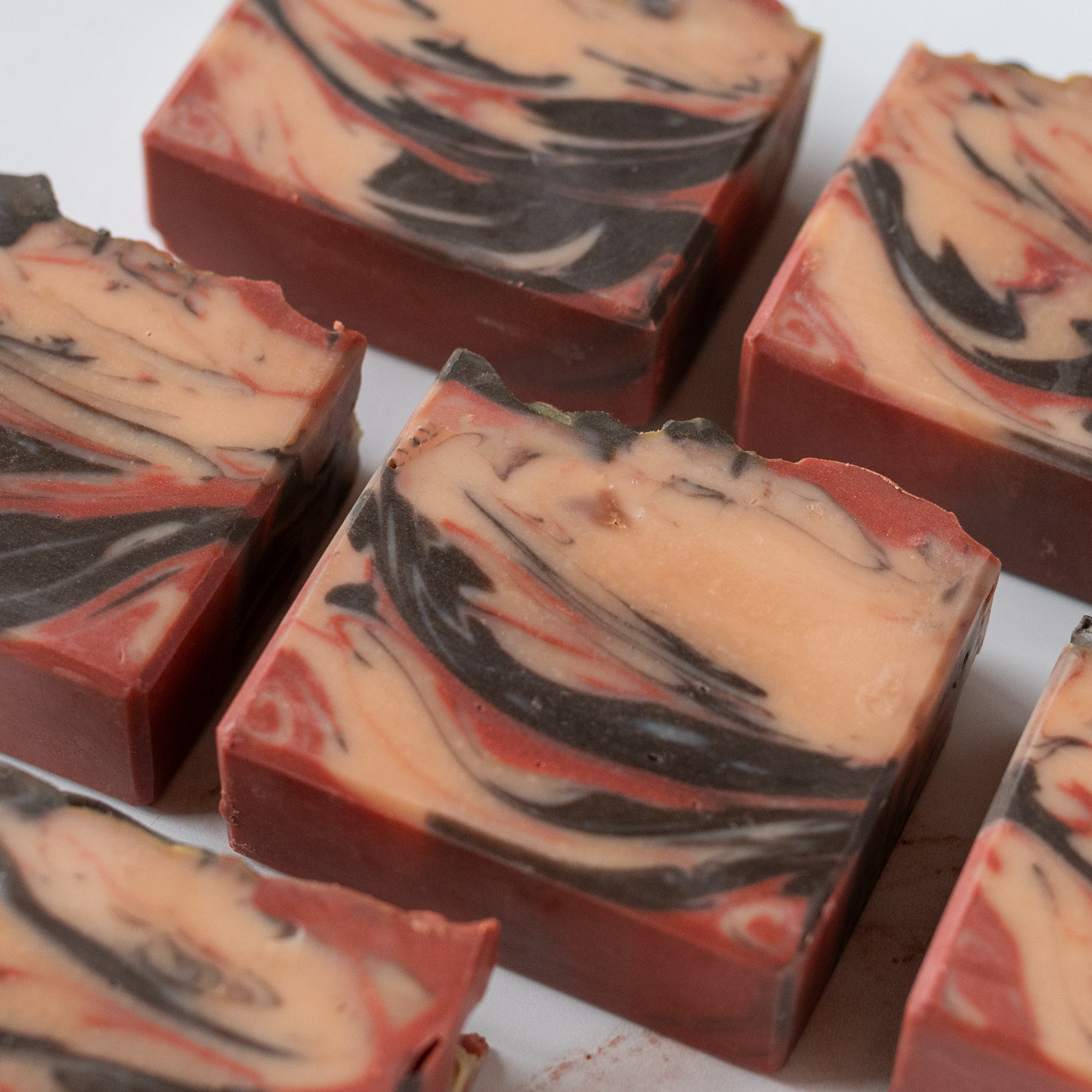 Crisp Autumn Air Goat Milk & Tallow Soap