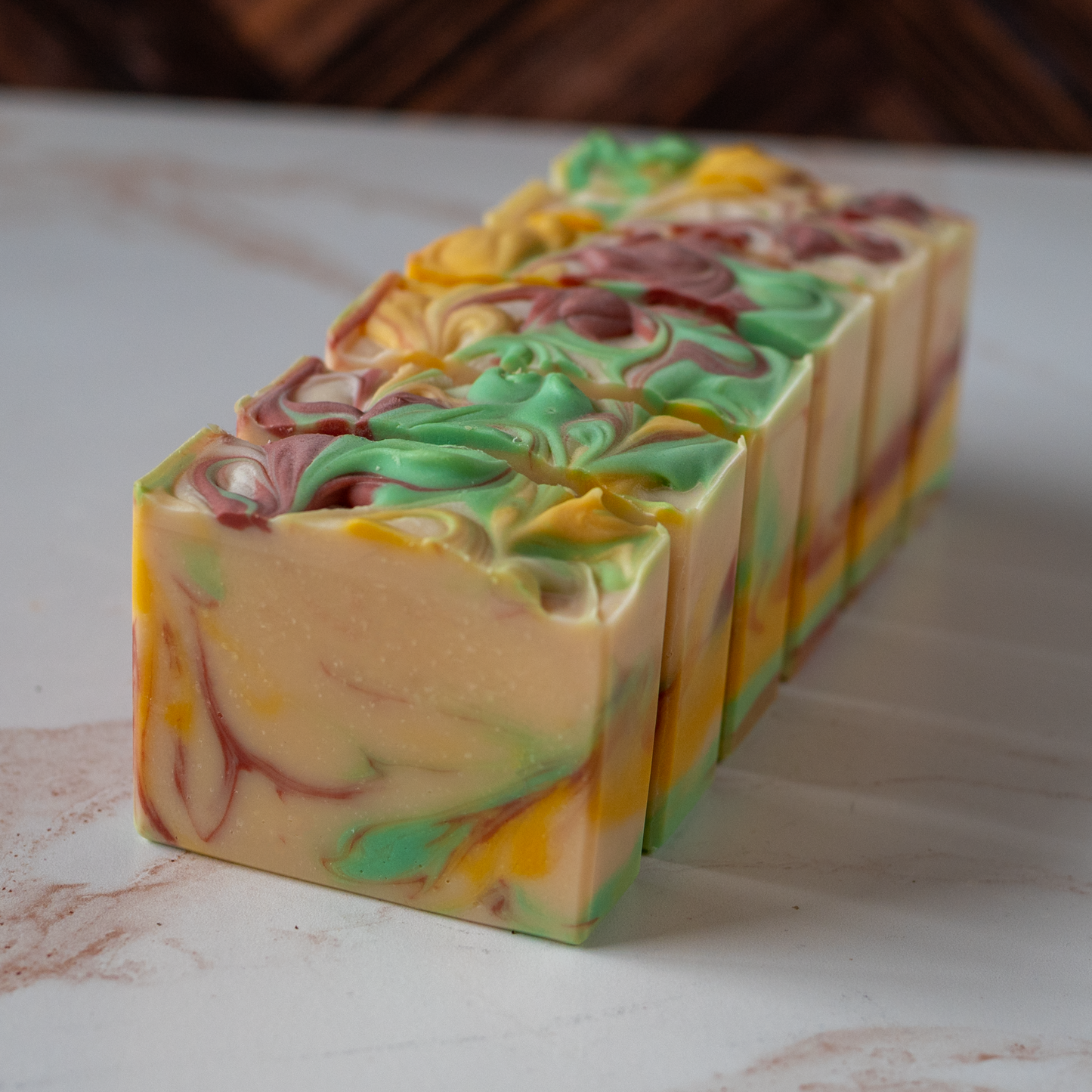 Avalon Goat Milk & Tallow Soap