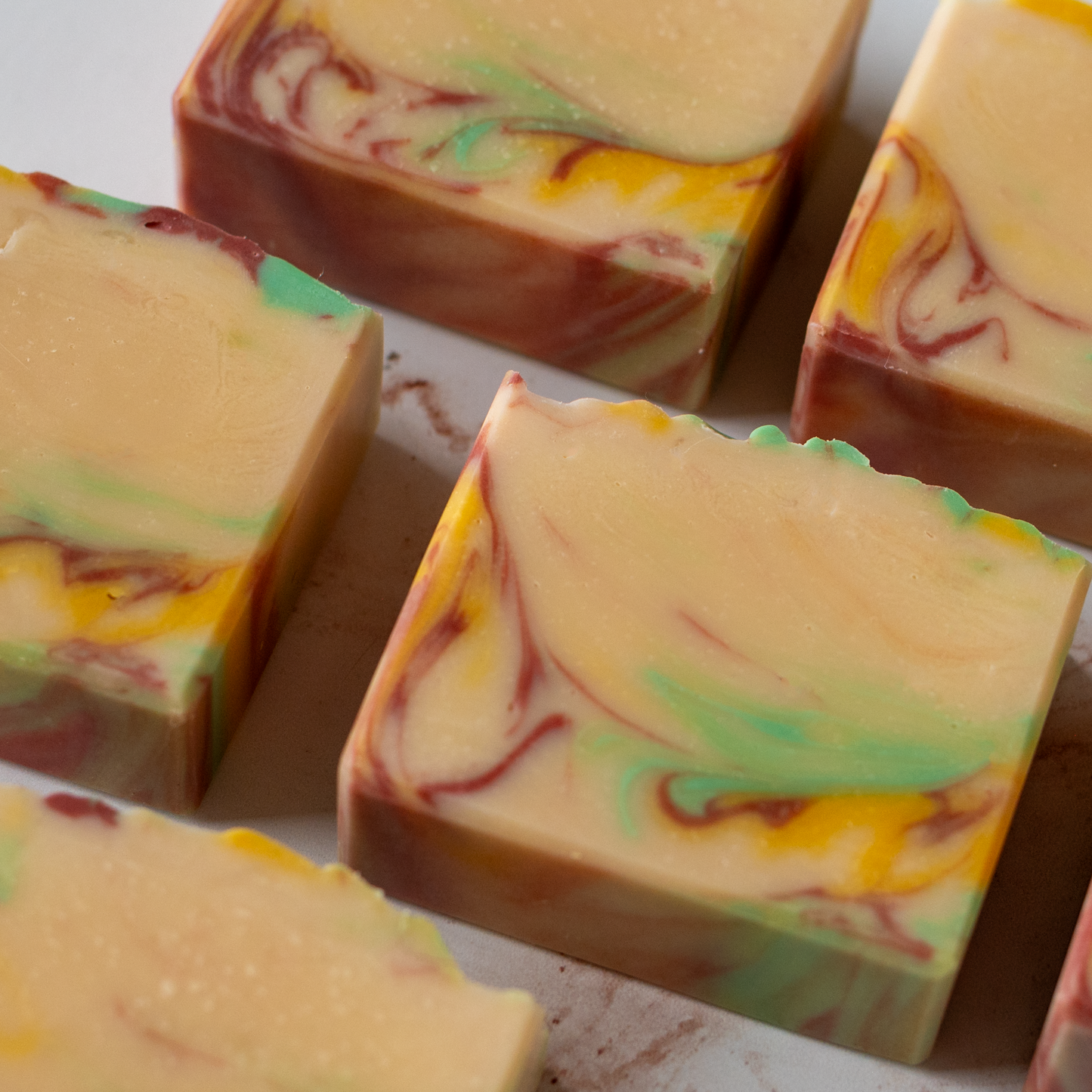 Avalon Goat Milk & Tallow Soap