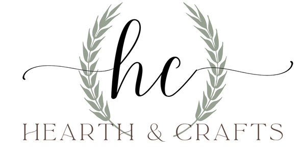 Hearth and Crafts